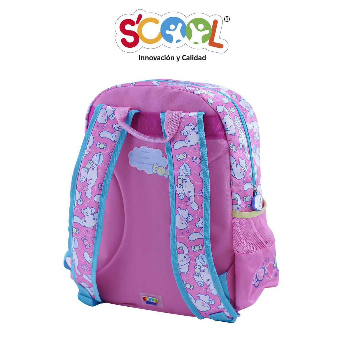 SCOOL - Mochila Cinnamoroll