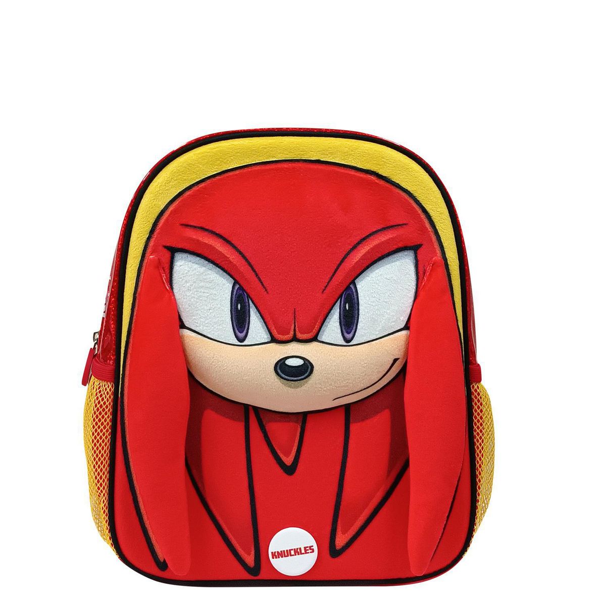 SCOOL - Mochila con Capucha Knuckles