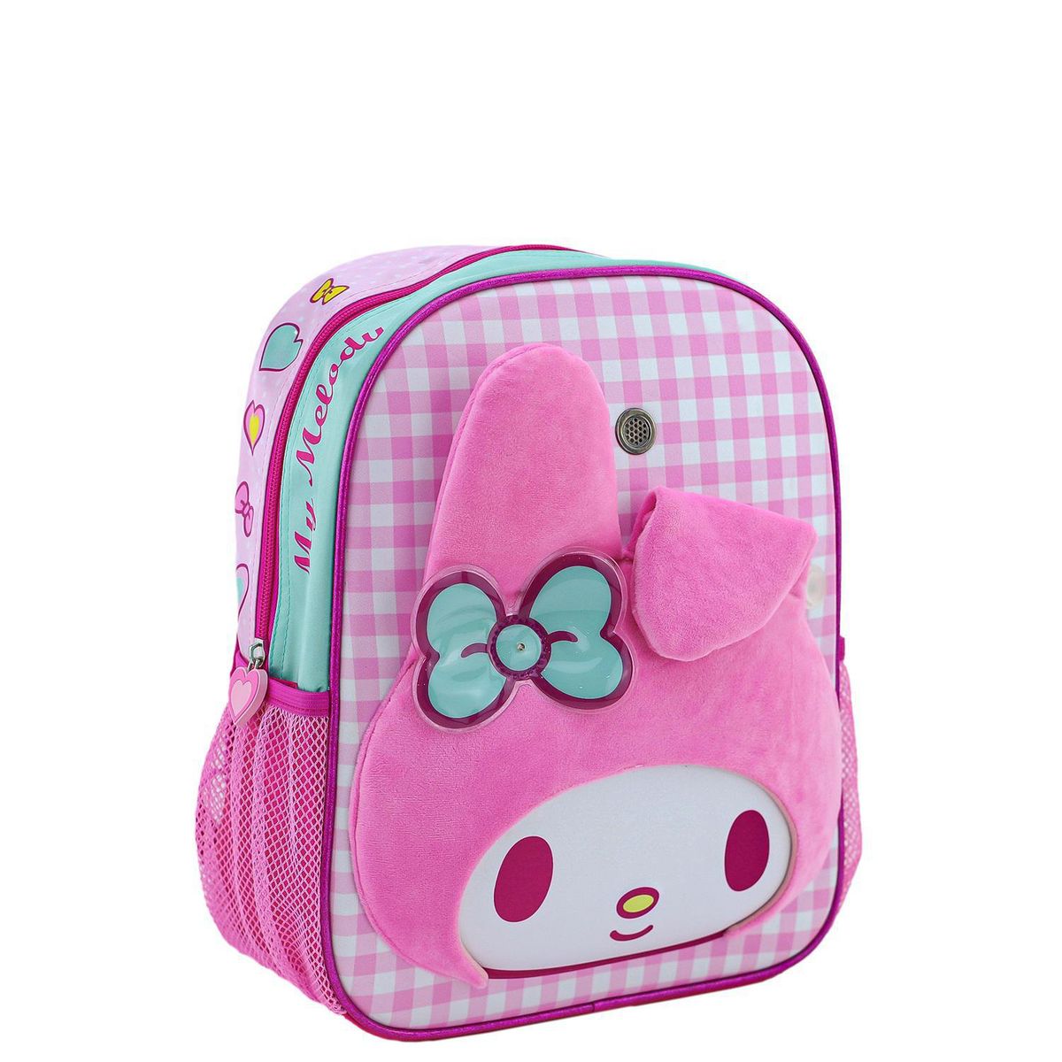 SCOOL - Mochila con Luces y Sonido My Melody