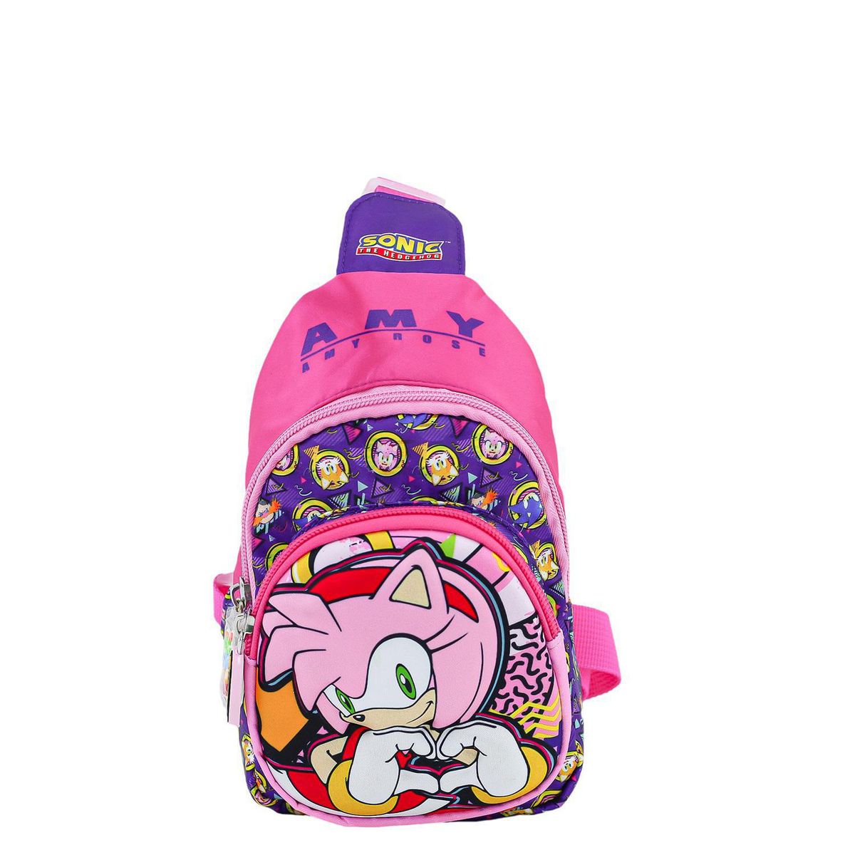 SCOOL - Pechera Kids Magic Amy