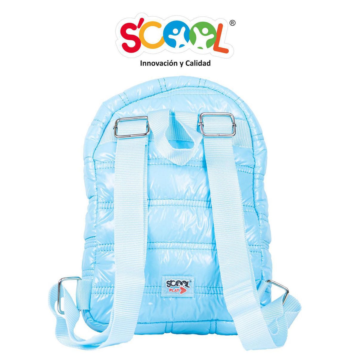 SCOOL - Mini Mochila Play Cinnamoroll