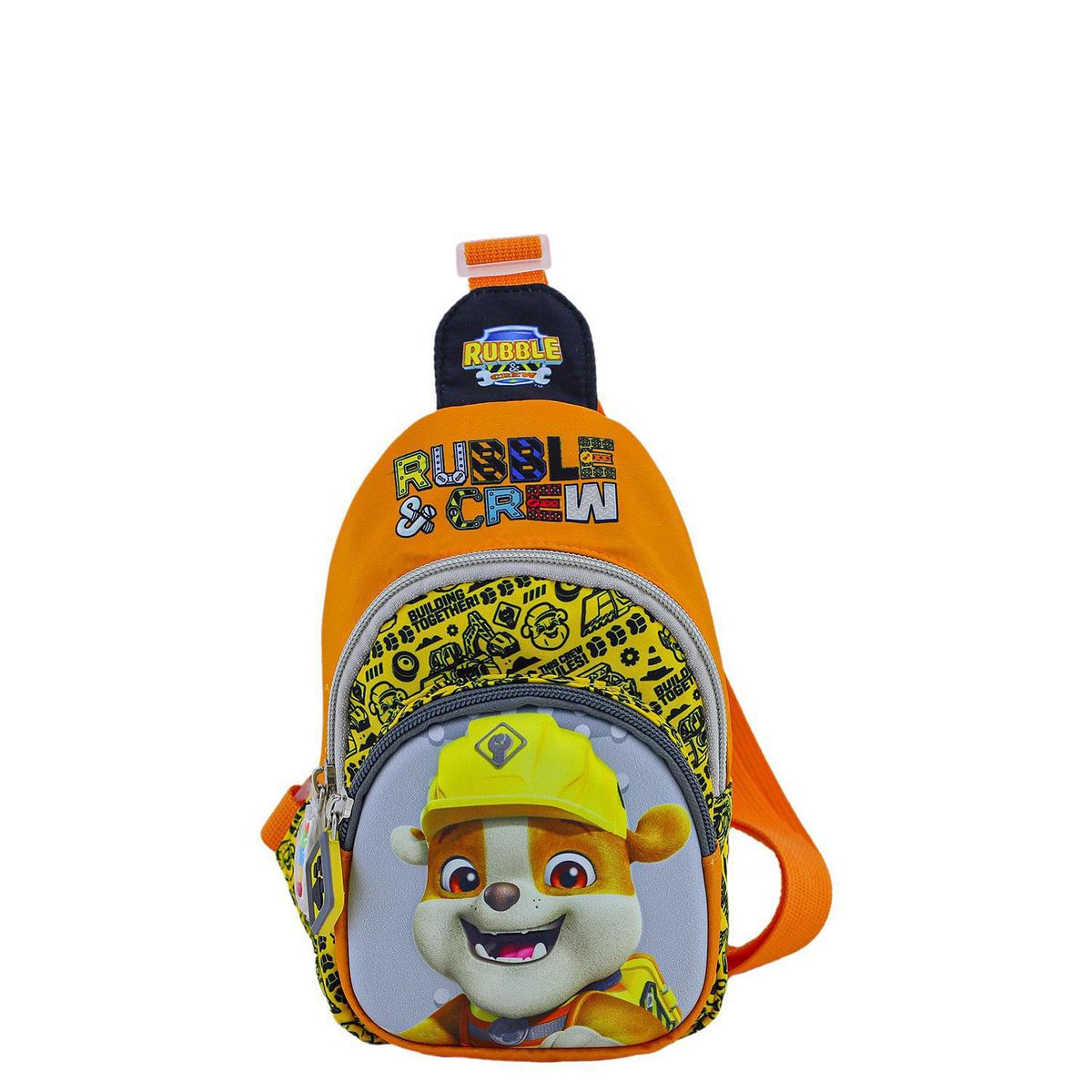 SCOOL - Pechera Kids Magic Rubble