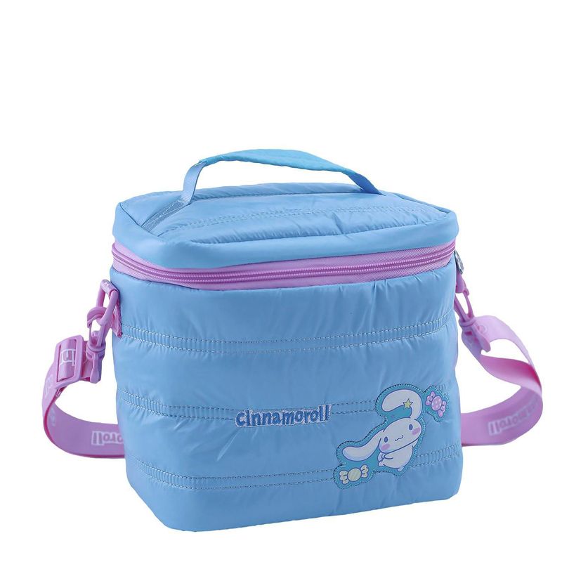 SCOOL - Lonchera Scool Play Cinnamoroll