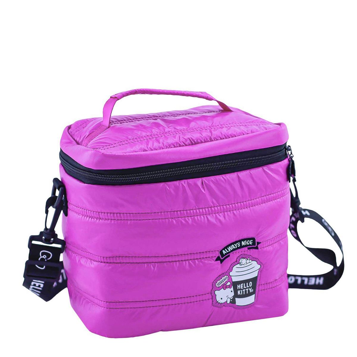 SCOOL - Lonchera Scool Play Hello Kitty