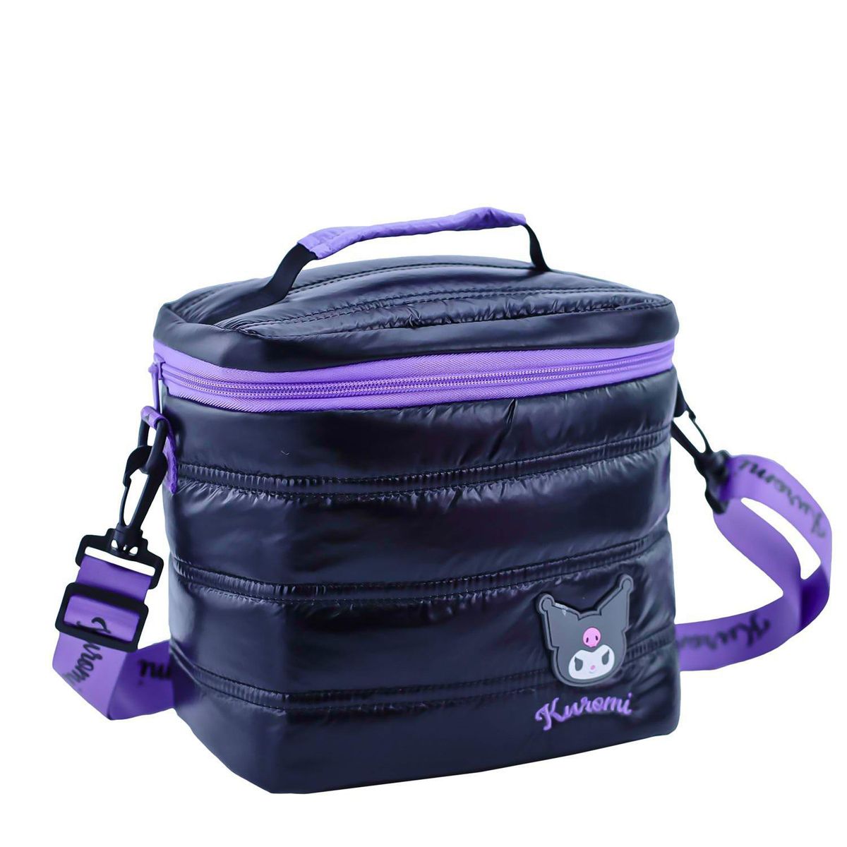 SCOOL - Lonchera Térmica Play Kuromi