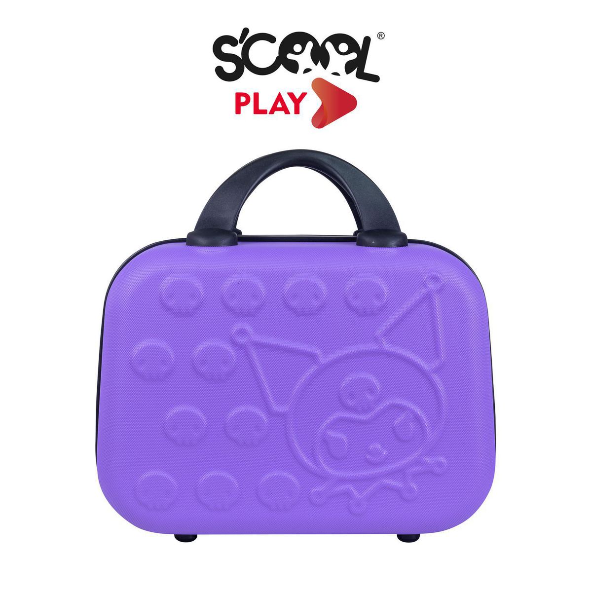 SCOOL - Mini Maletín Play Kuromi