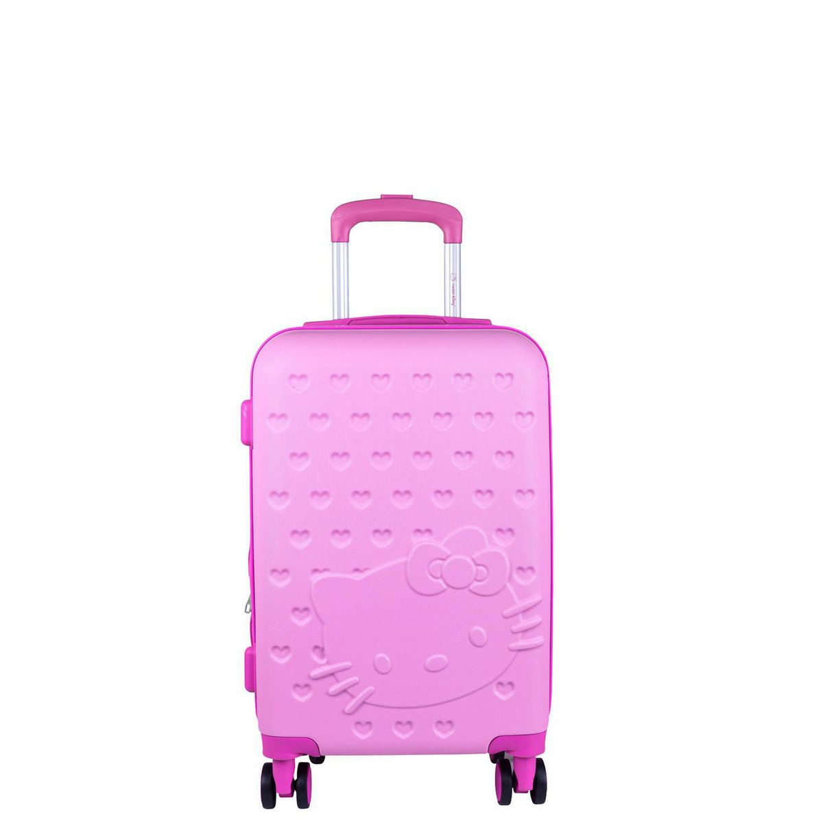 SCOOL - Maleta Carry On Play Hello Kitty