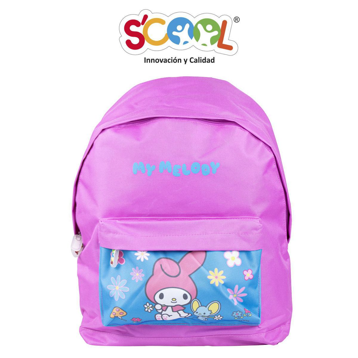 SCOOL - Set Mochila My Melody
