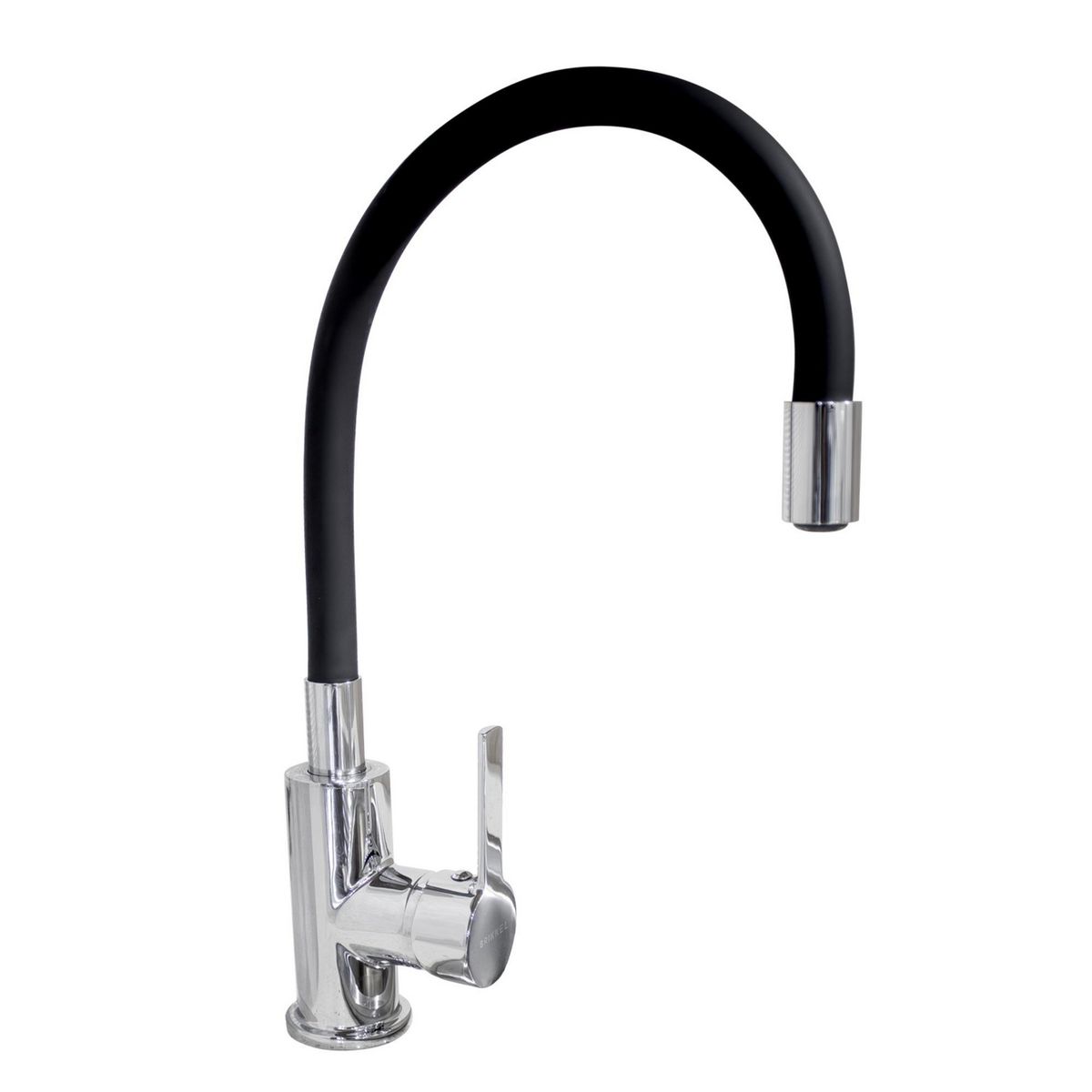  - Mezclador Monomando Negro