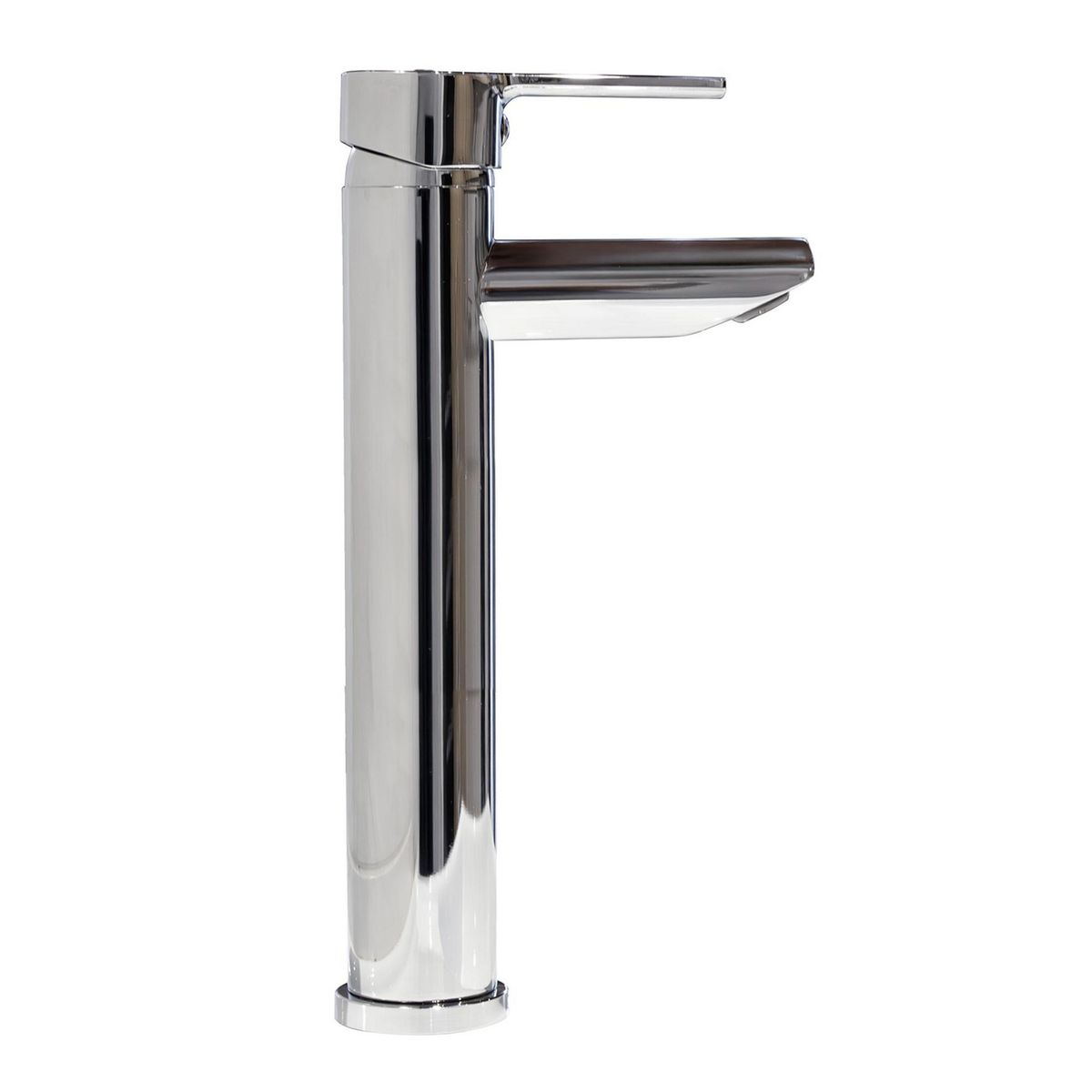 METUSA - Mezcladora Monomando Lavatorio Alto.