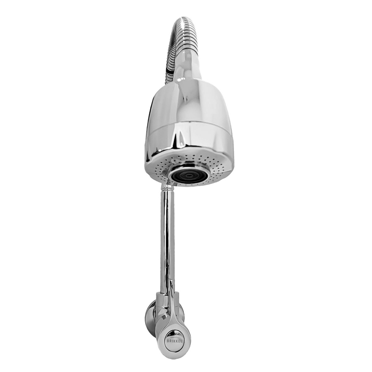 Llave de Lavadero a Pared Cuello Flexible., marca METUSA - Foto Principal