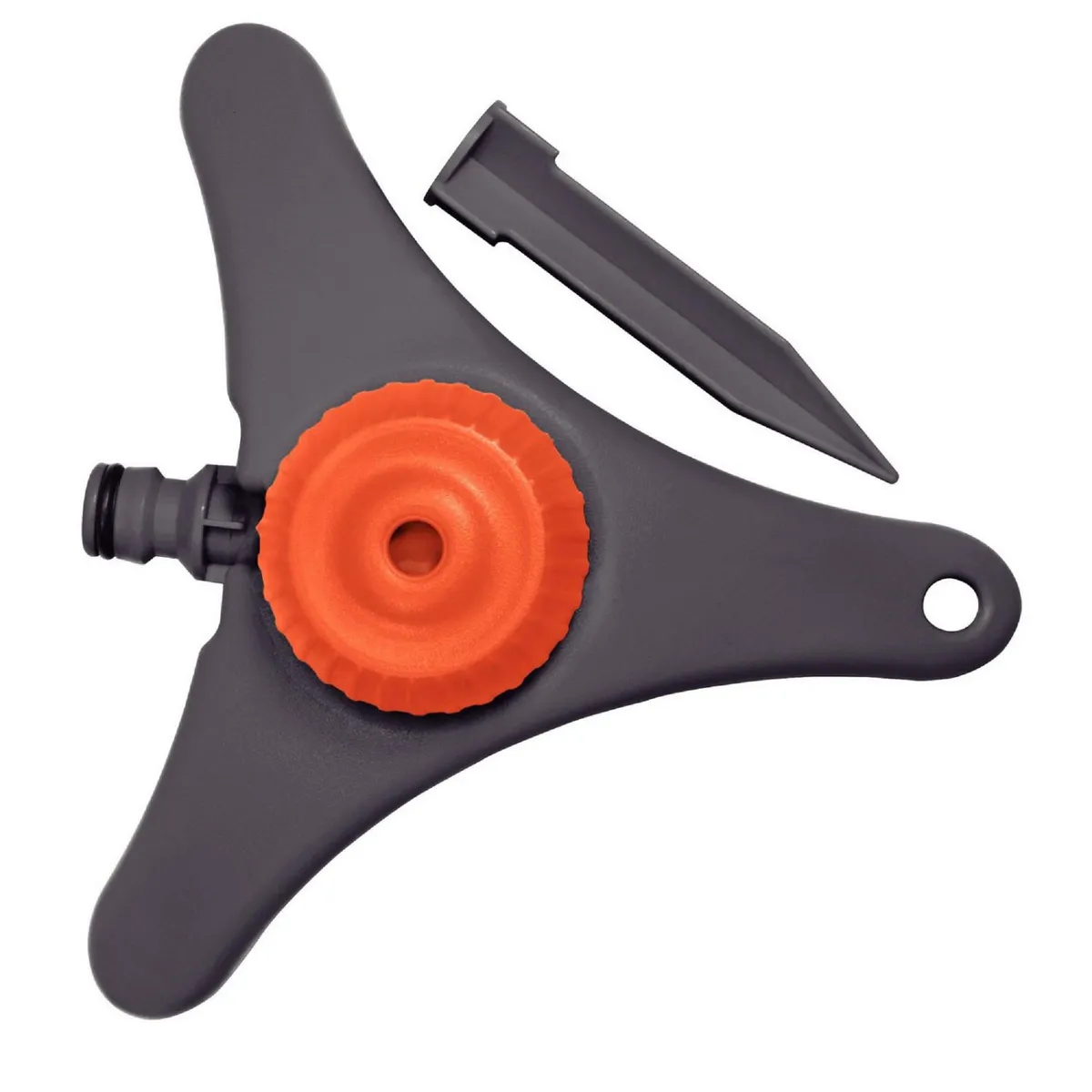 TRAMONTINA - Aspersor Estático para Acople Rápido