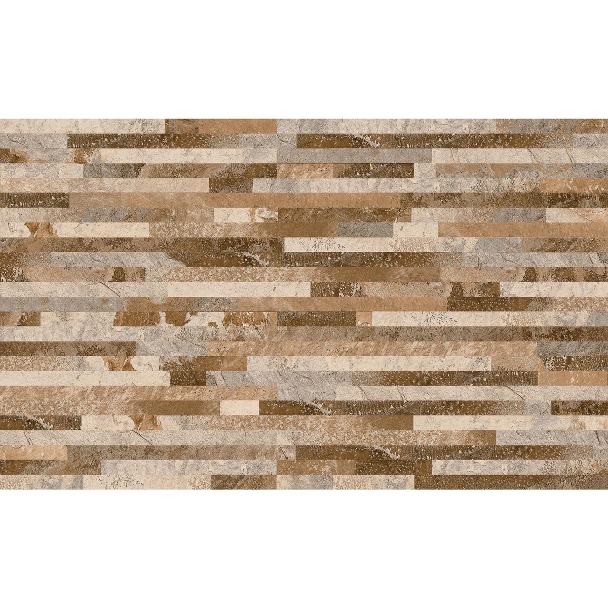 SAN LORENZO - Fachaleta Cerámica Harmony Beige 27x45cm 2.07m2