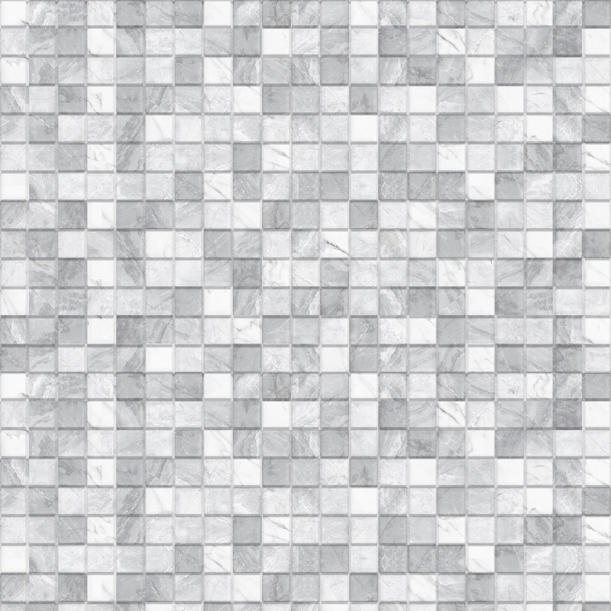 SAN LORENZO - Cerámica Decorado Castell Gris 27x45cm 2.07m2