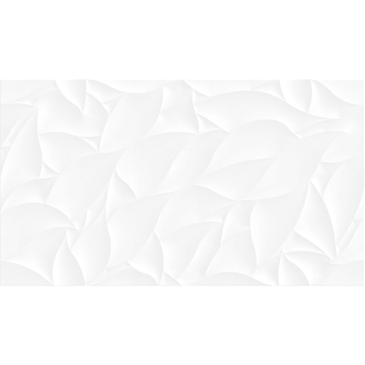 SAN LORENZO - Cerámica Decorado Casa Blanca Curva 30x60cm 1.68m2