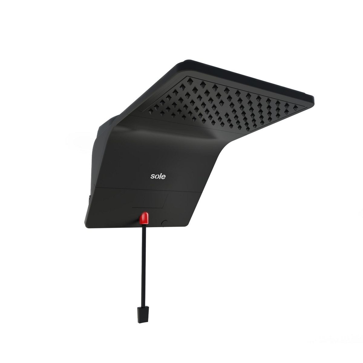 SOLE - Ducha Eléctrica Premium 6800W