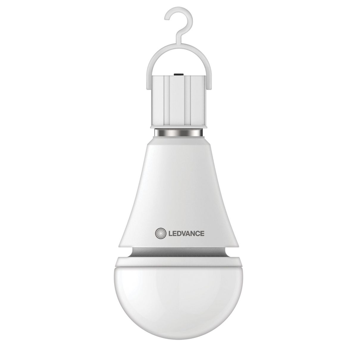 LEDVANCE - Foco LED Emergencia 7.5W Luz Fría