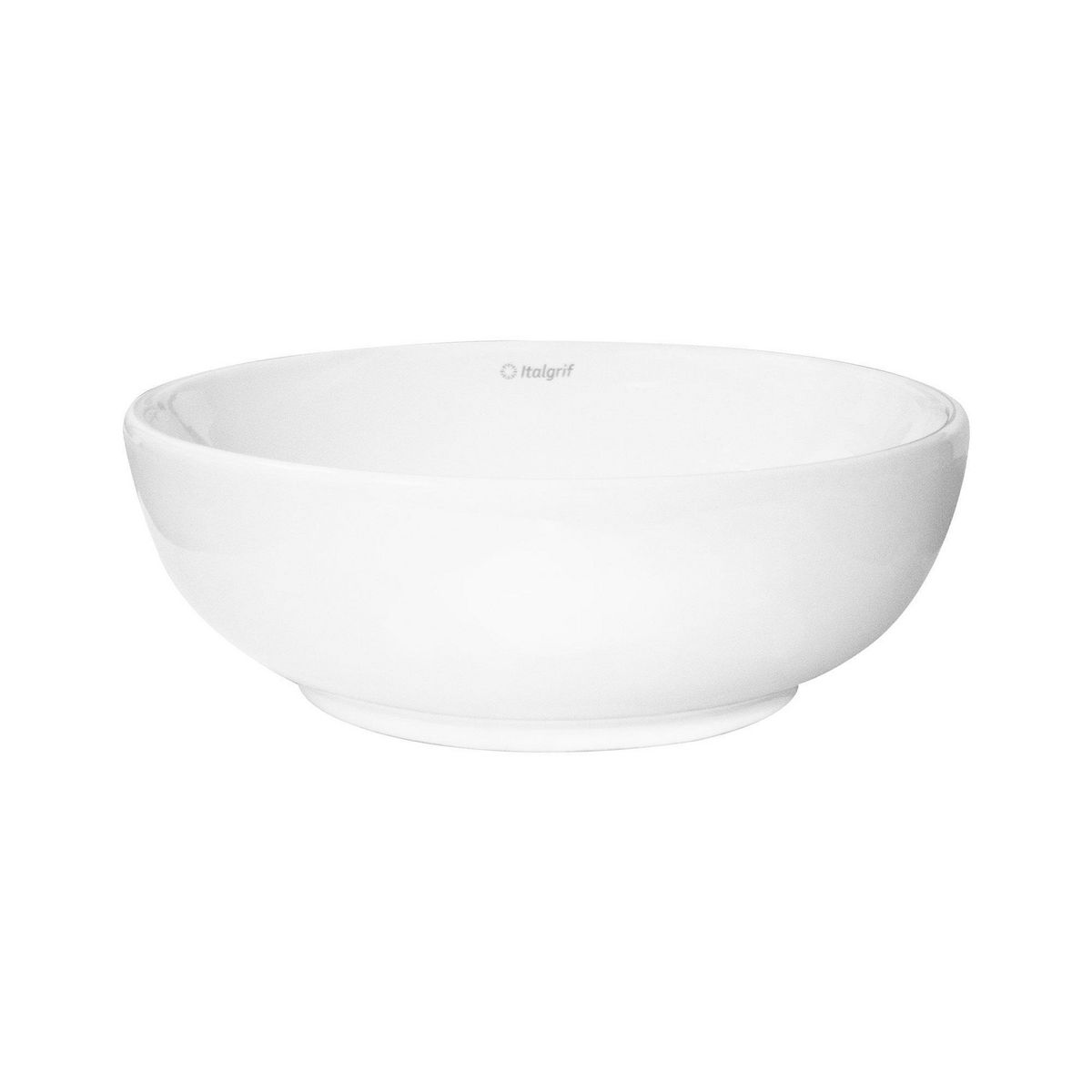 ITALGRIF - Bowl Buzios Blanco