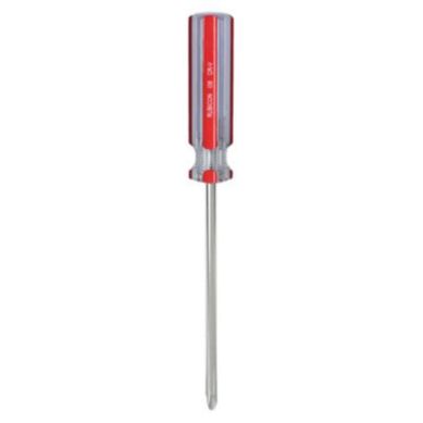 Destornillador Plano 3x150mm Rubicon