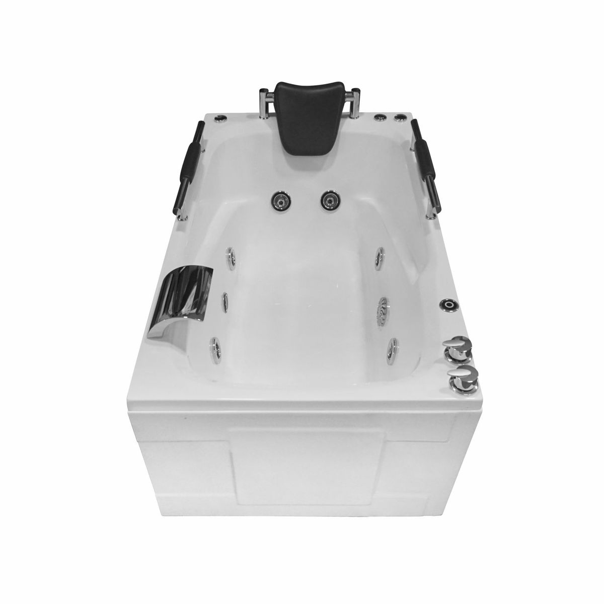 CUBA&SPA - Hidromasaje Magia Ejecutivo 130x75cm