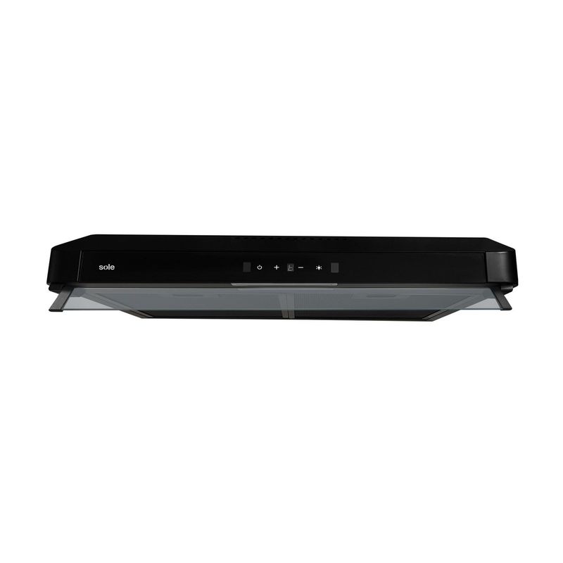 SOLE - Campana Extr Sole Gaia 80 Cm
