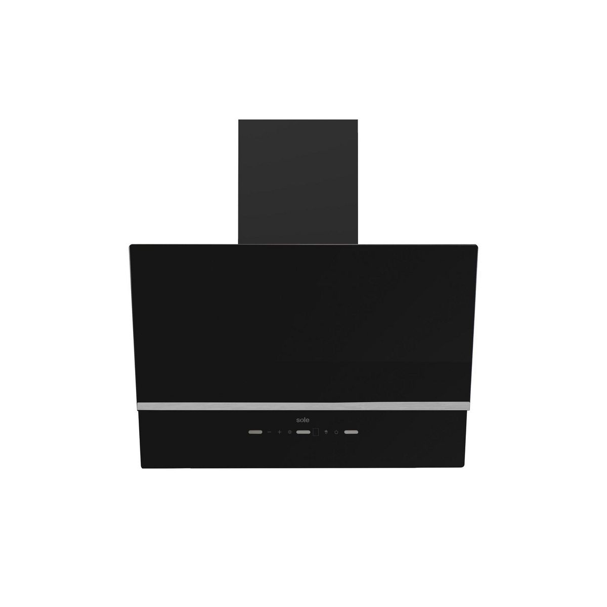 SOLE - Campana Extr Sole Nimbus 60 Cm