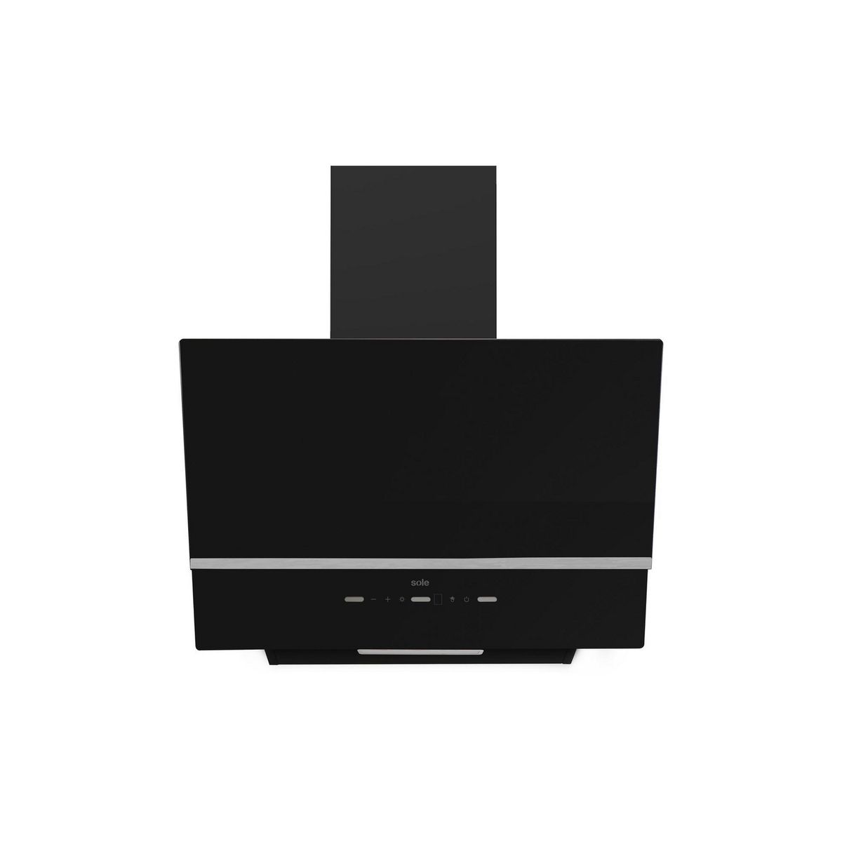 SOLE - Campana Extr Sole Nimbus 60 Cm