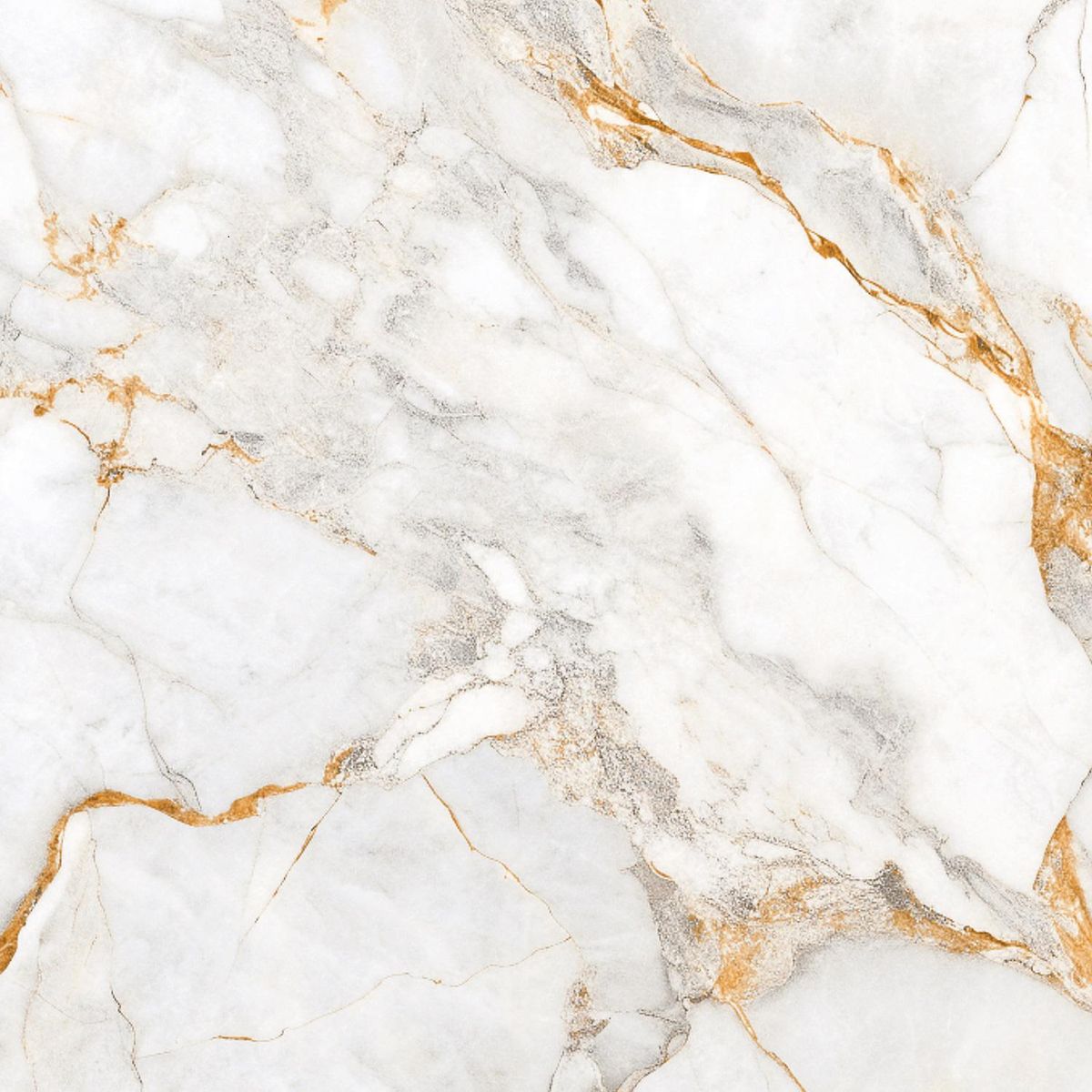 SAN LORENZO - Cerámica Marmolizado Primor Blanco 45x45cm 2.29m2