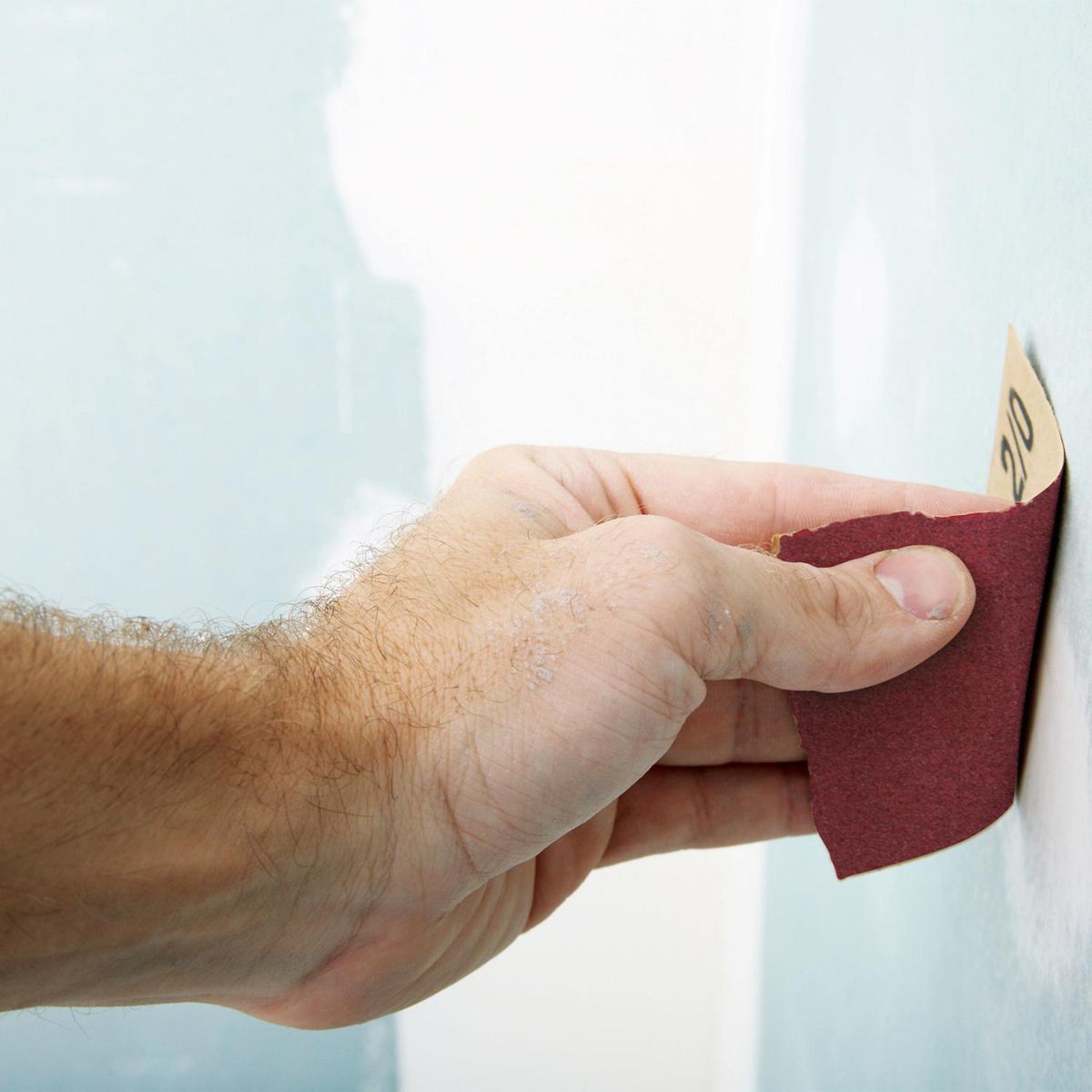 BOSCH - Lija Madera Grano 180 230x280mm Bosch