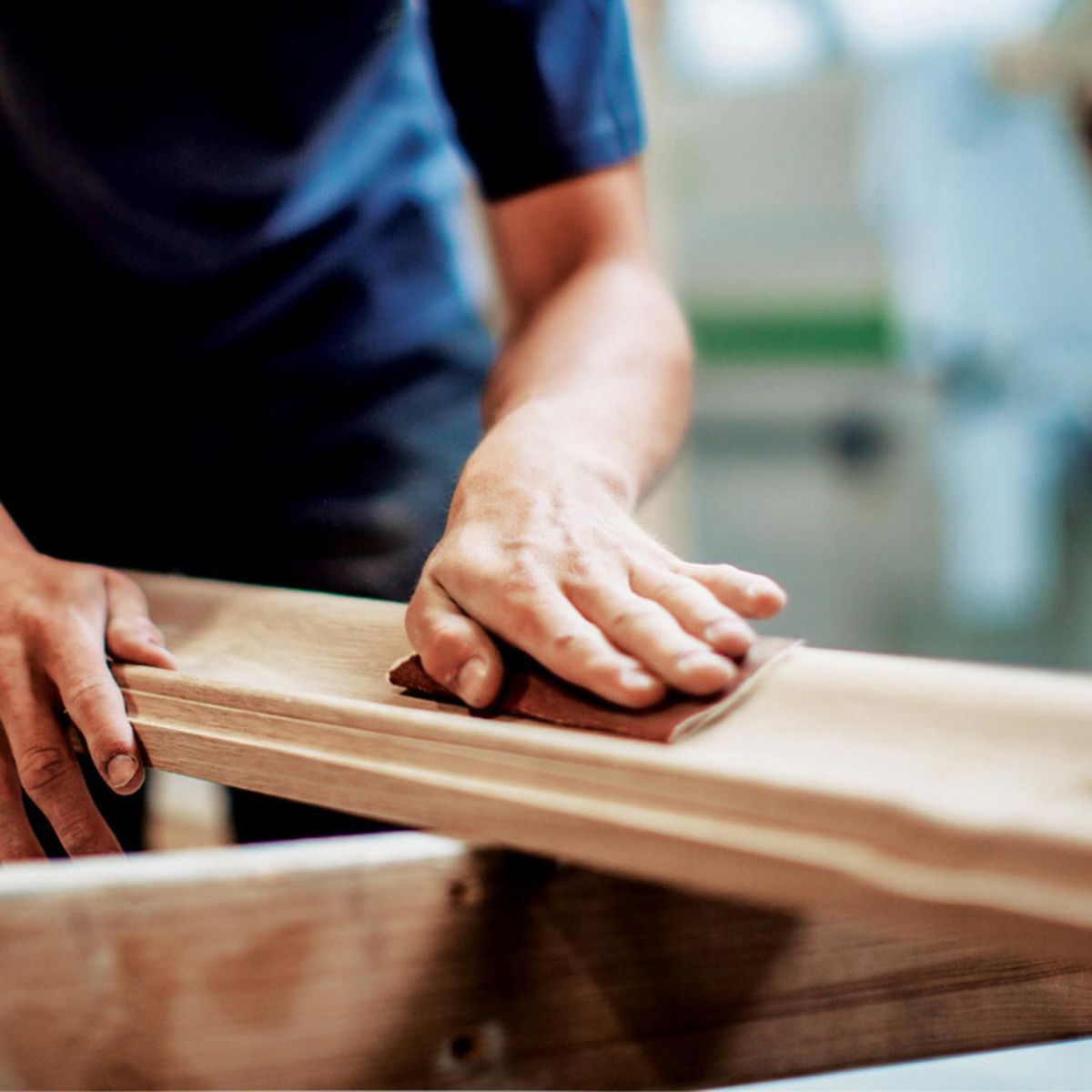 BOSCH - Lija Madera Grano 220 230x280mm Bosch