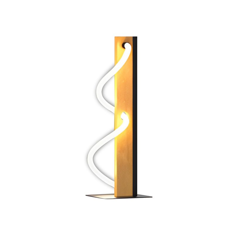  - Lámpara de Mesa Sofía 10W Luz Fría