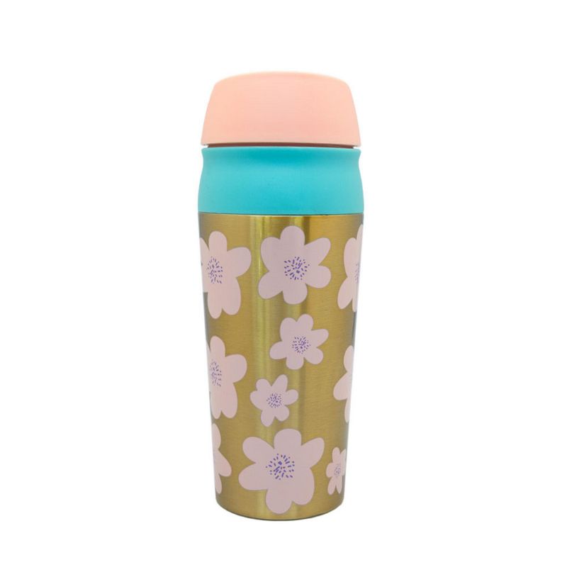 KEEP - Mug Botón Keep Botanic 450ml