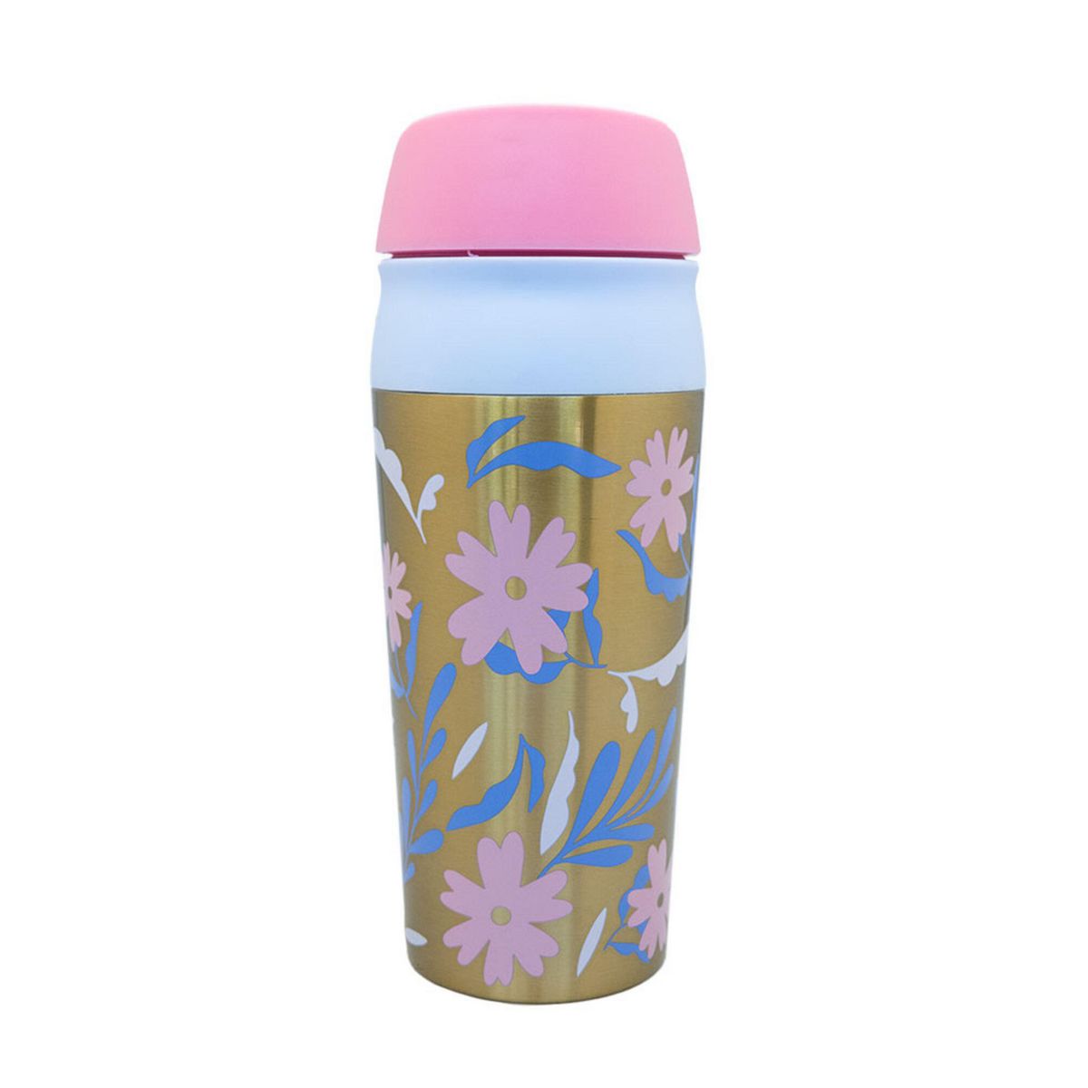 KEEP - Mug Botón Keep Botanic 450ml