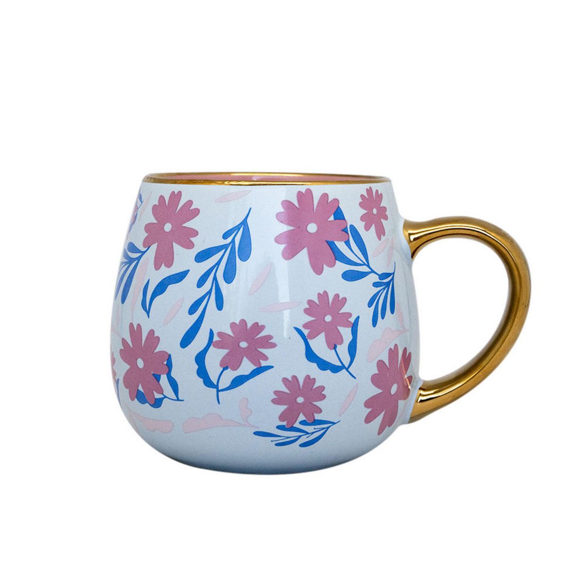 KEEP - Tazón Gota Keep Botanic 400ml