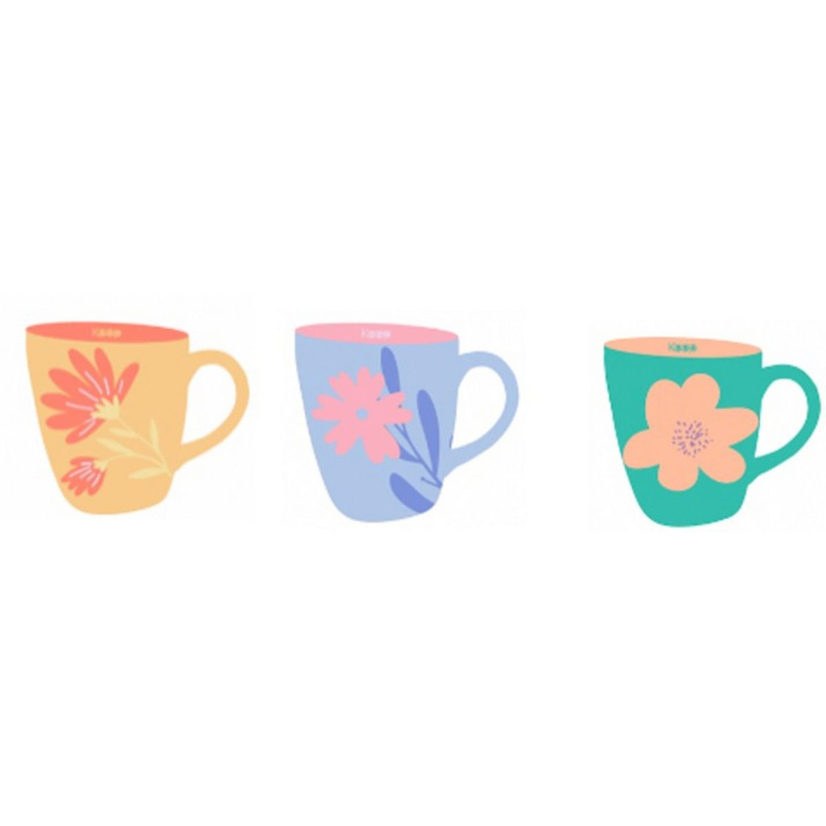 KEEP - Tazón Keep Botanic 30Oz