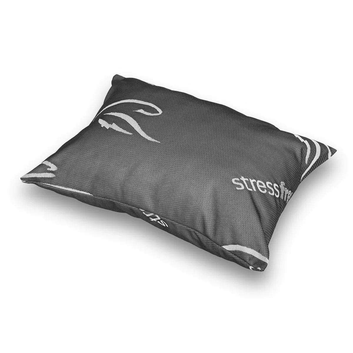 EL CISNE - Almohada Stressfree Black