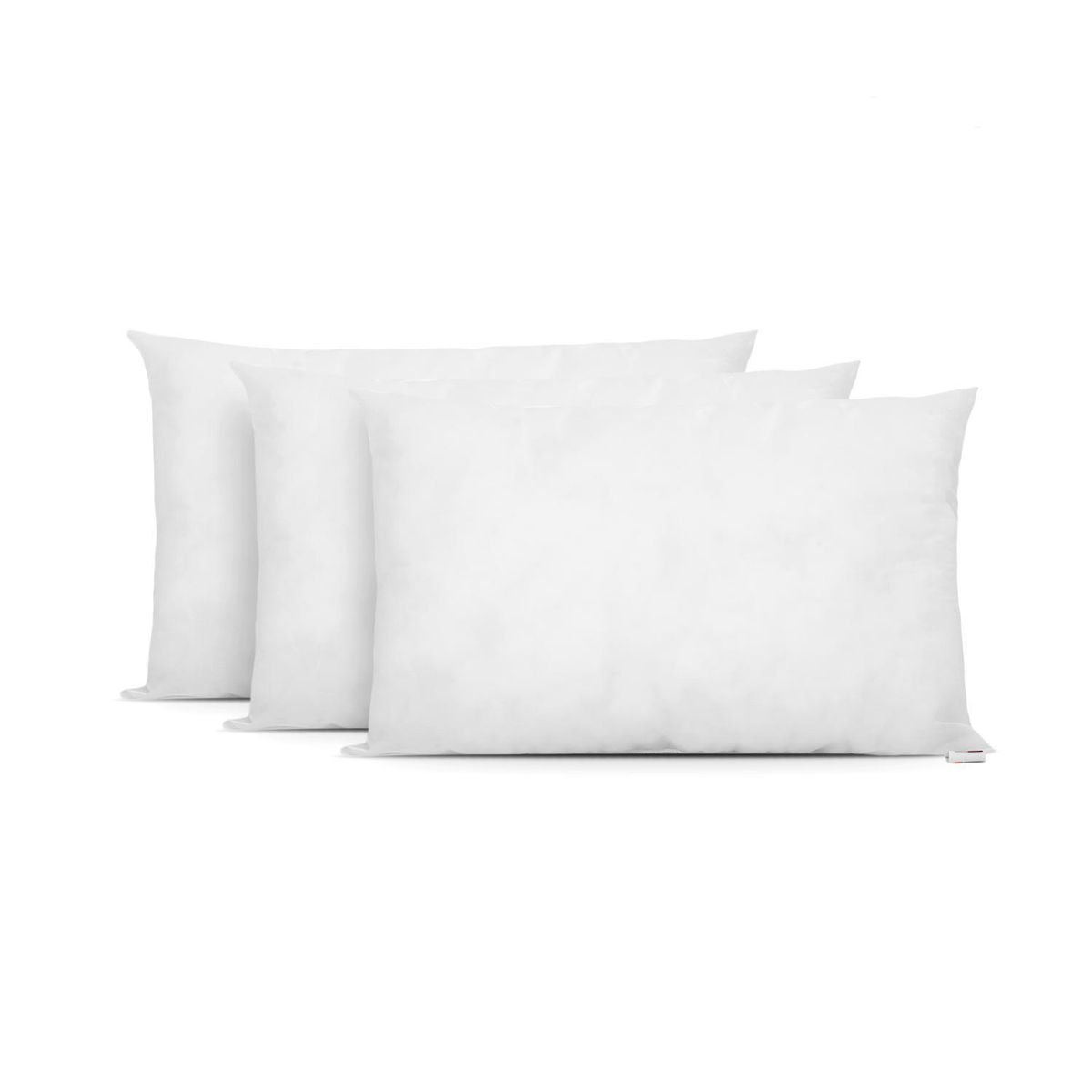 EL CISNE - Almohada Básica Tripack