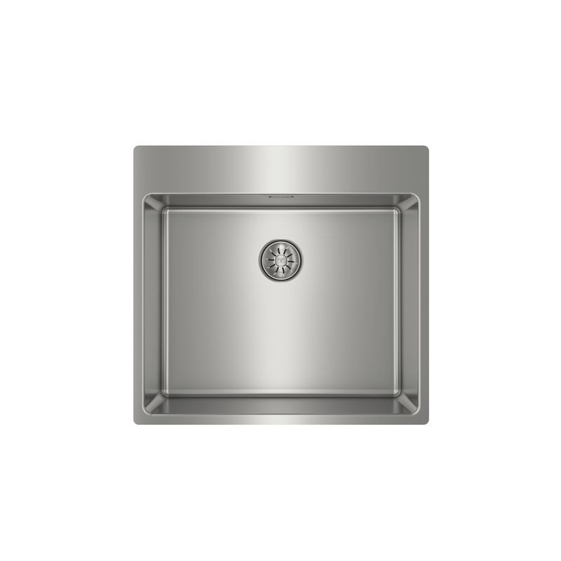 TEKA - Lavadero Forline RS15 50x40x20cm