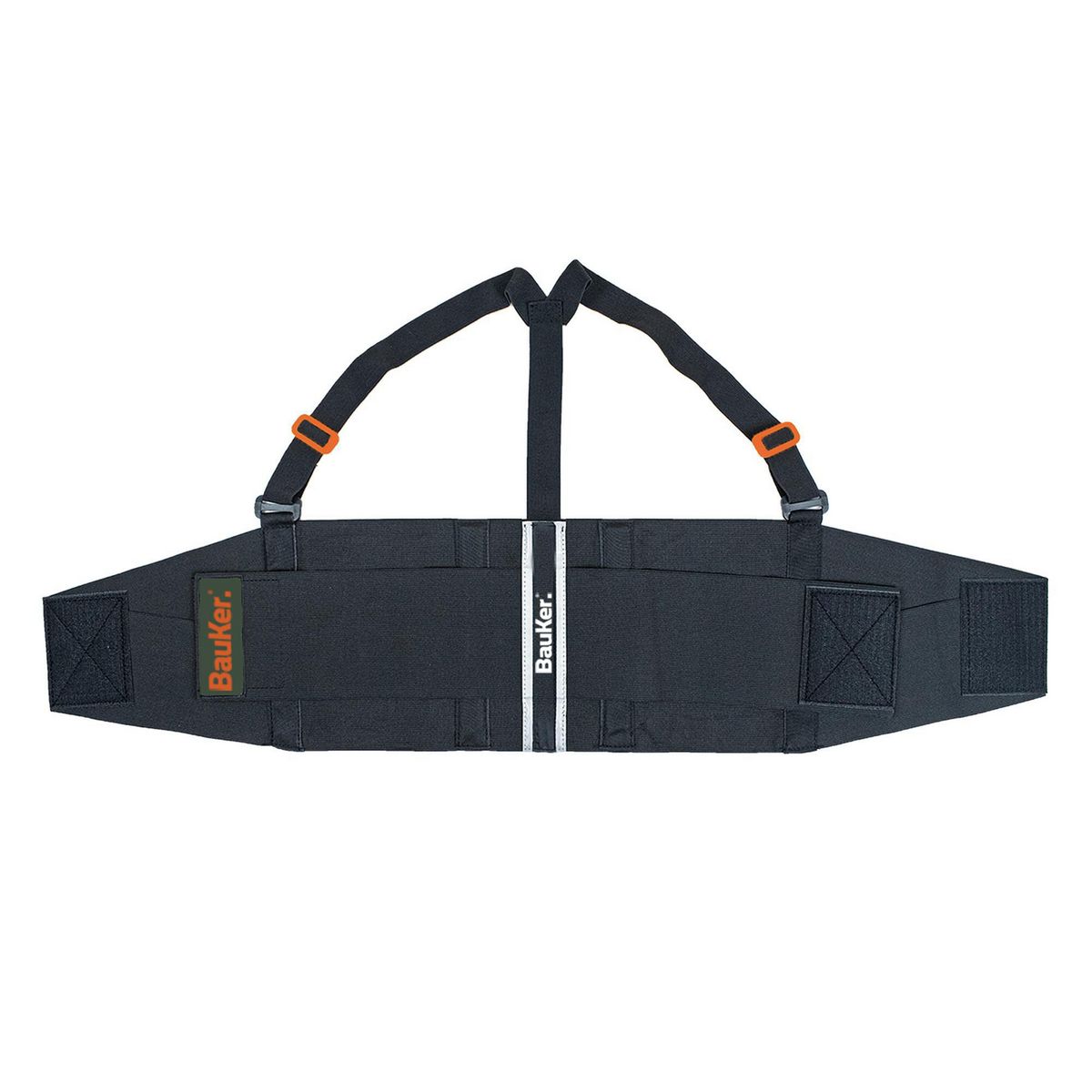 BAUKER - Faja Lumbar XL