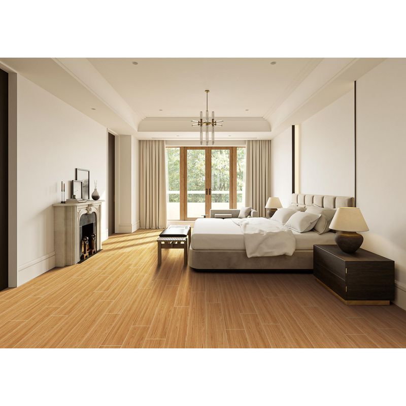 KLIPEN - x Maderadas OLIVO Beige 1.44 m2