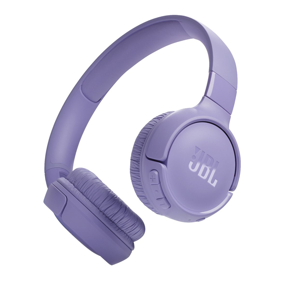 JBL - JBL Auricular Tune 520 Morado