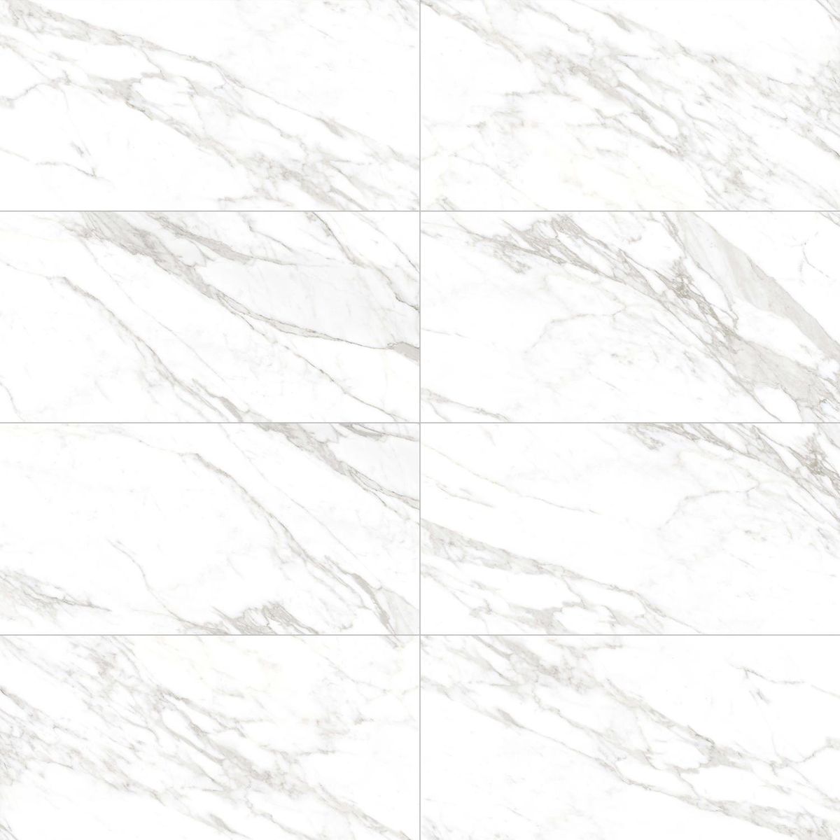 KLIPEN -  x Marmoladas GARDA Blanco 1.44 m2 