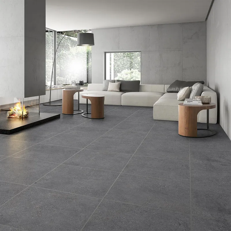 KLIPEN - x Cementicias/Rústicas ARKITEL Gris 1.44 m2