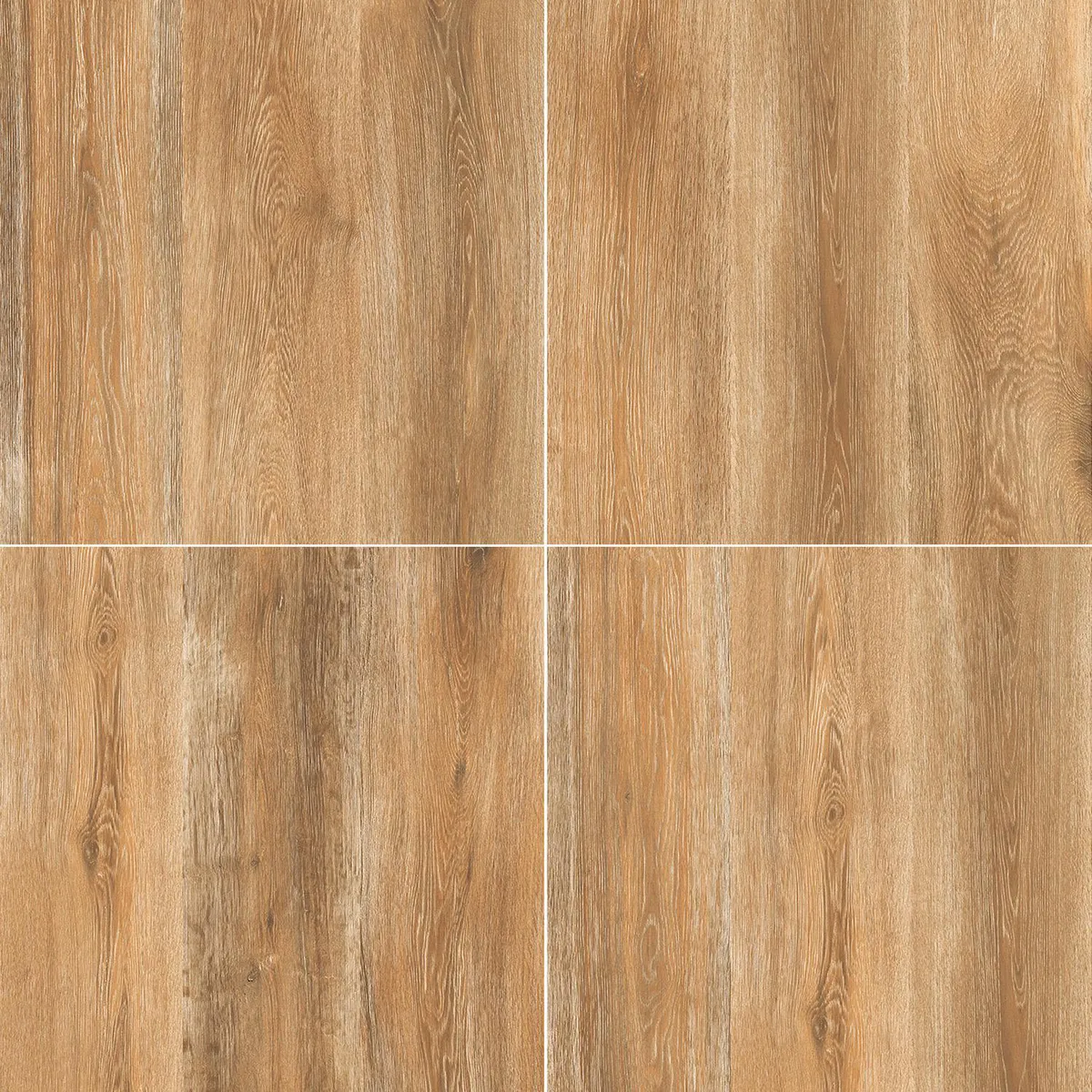 KLIPEN - x Maderadas CERATO Marrón 1.44 m2