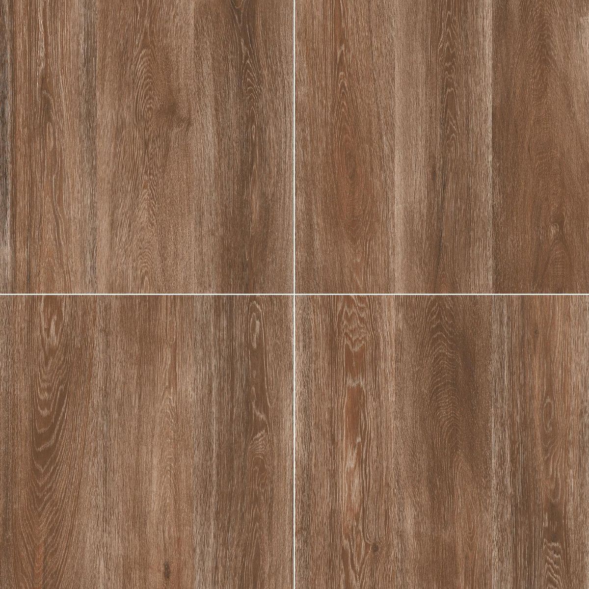 KLIPEN - x Maderadas CERATO Marrón 1.44 m2