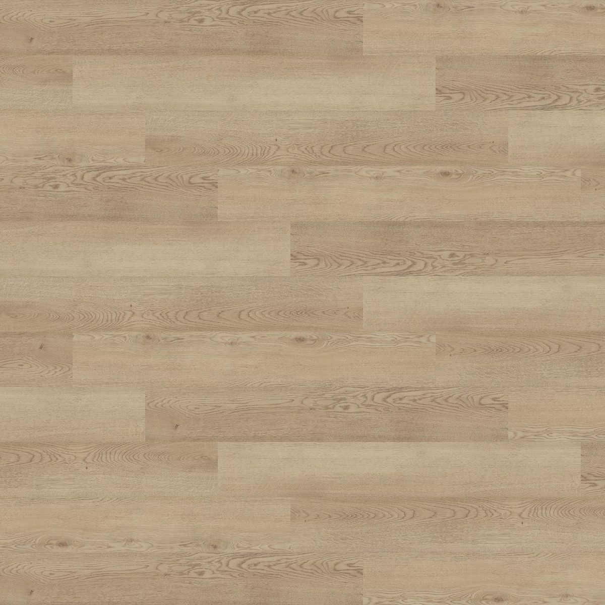 KLIPEN - Piso Vinílico LVT Beige 2mm 3.36 m2 19x122cm