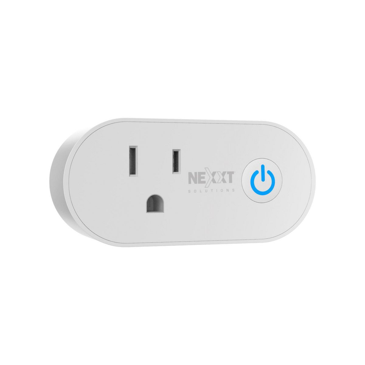 NEXXT SOLUTIONS - Enchufe Inteligente Interiores Matter