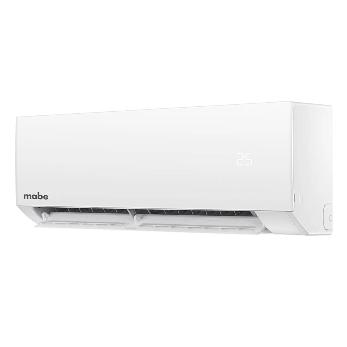Mabe - Aire Acondicionado Tradicional 9000 BTU INVERTER Blanco
