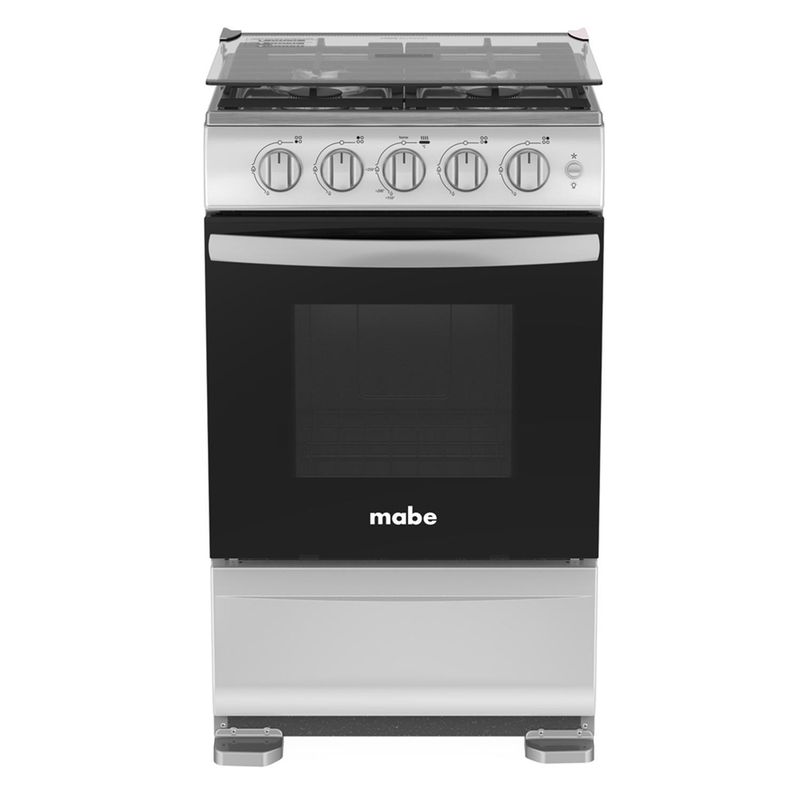 MABE - Cocina de Piso a Gas 52cm