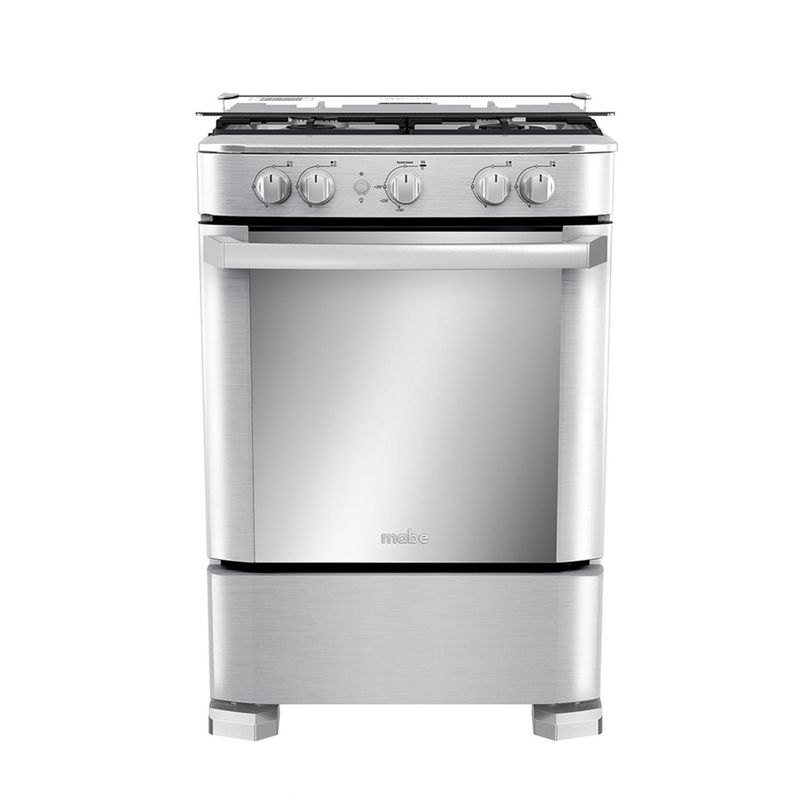 MABE - Cocina de Piso a Gas 60cm